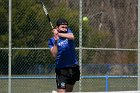 MTen vs Babson  Men’s Tennis vs Babson College. : Tennis, MTen